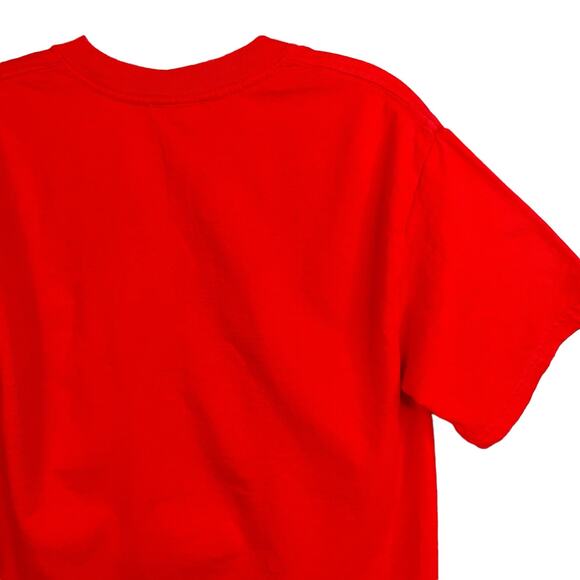 Vintage Step Ahead North Carolina State Wolfpack T-Shirt Men's Small - Picture 8 of 9